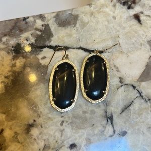 Kendra Scott earrings